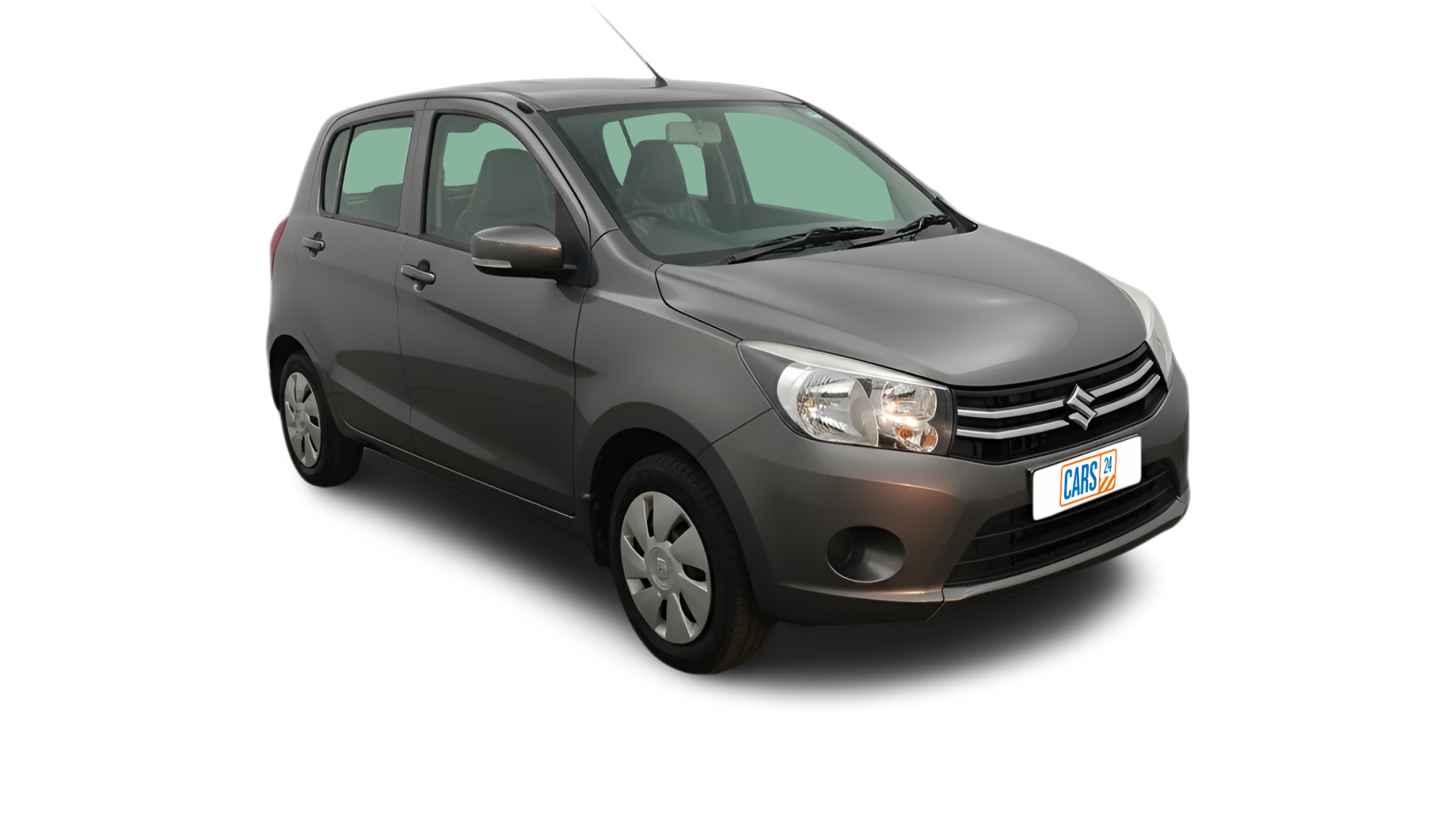 Maruti Celerio-img